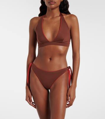 Bikini-Oberteil Bazia | Max Mara