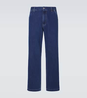 Straight Jeans | Prada