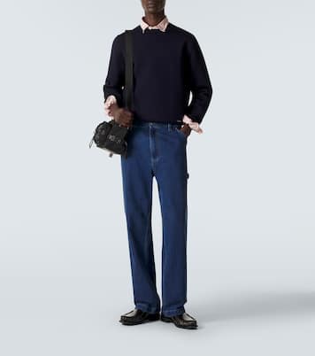 Straight Jeans | Prada