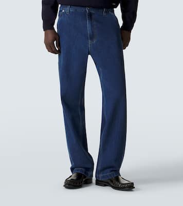 Straight Jeans | Prada