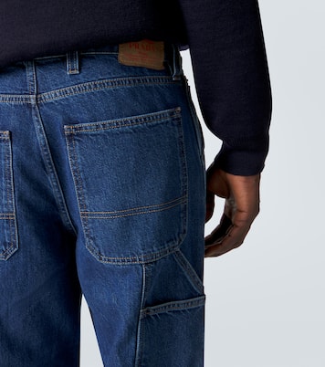 Straight Jeans | Prada
