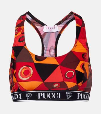 Manuba sports bra | Pucci