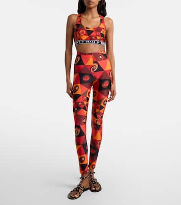Manuba sports bra | Pucci