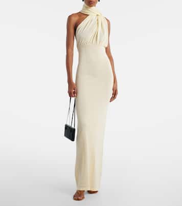 Robe longue Thea | Aya Muse