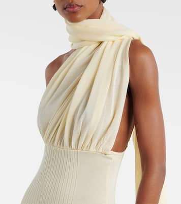 Robe longue Thea | Aya Muse