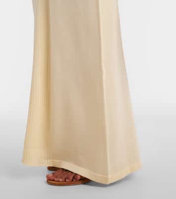 Robe longue Thea | Aya Muse