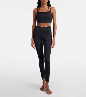 Sport-BH Cooper mit Tüll | Eres