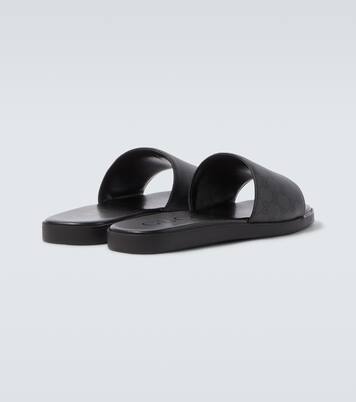 GG canvas slides | Gucci