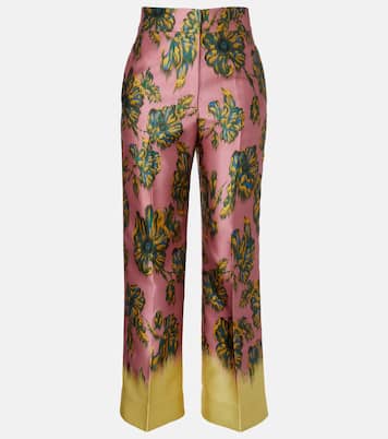 Gerade Hose Faye  | Alémais