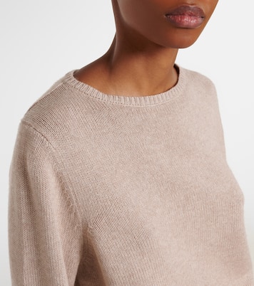Pullover aus Baumwolle und Kaschmir | Jardin des Orangers