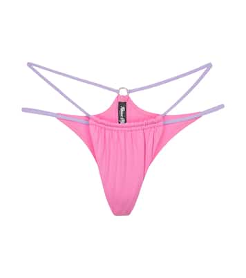 Culotte de bikini Theresa | Reina Olga