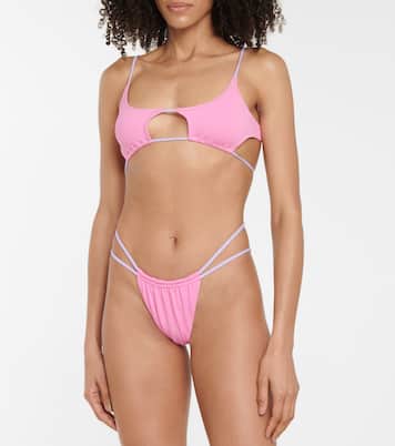 Culotte de bikini Theresa | Reina Olga