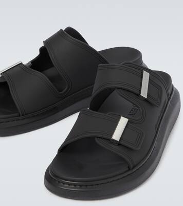 سلايدز Hybrid | McQueen