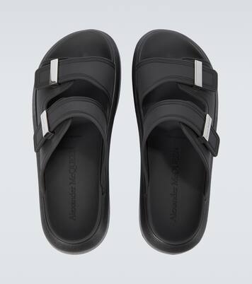سلايدز Hybrid | McQueen