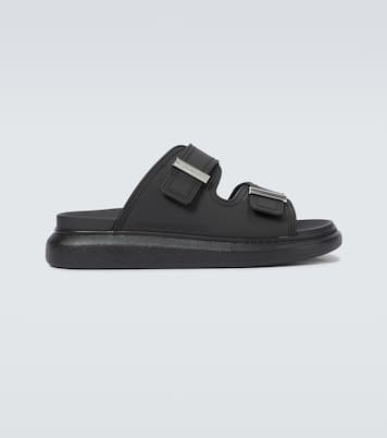 سلايدز Hybrid | McQueen