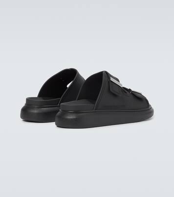 سلايدز Hybrid | McQueen