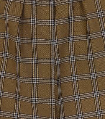 Hose Tasha aus einem Baumwollgemisch | Bonpoint