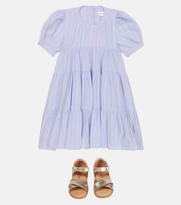 Robe Peggy en coton | Morley