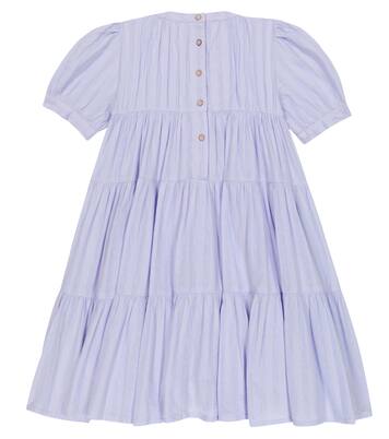 Robe Peggy en coton | Morley