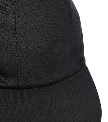 Cappello da baseball in lino | Gabriela Hearst