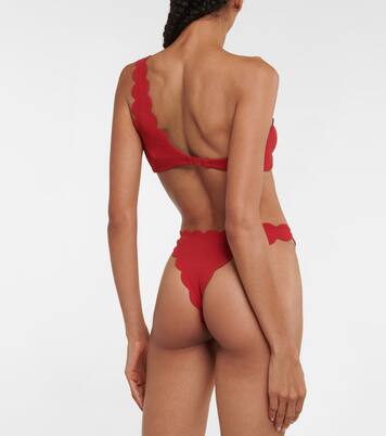 Culotte de bikini North | Marysia