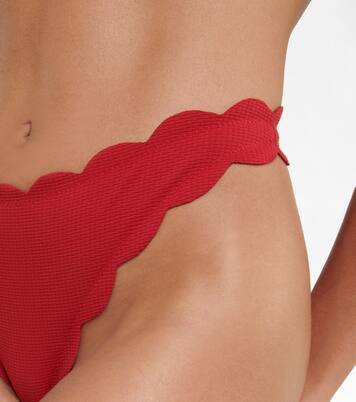 Culotte de bikini North | Marysia