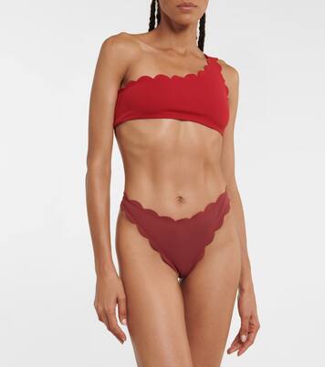 Culotte de bikini North | Marysia