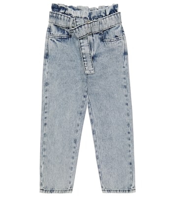 Jeans Bimba | The New Society