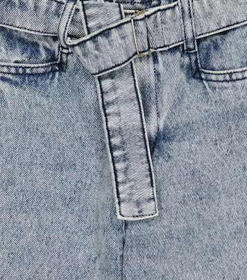 Jeans Bimba | The New Society