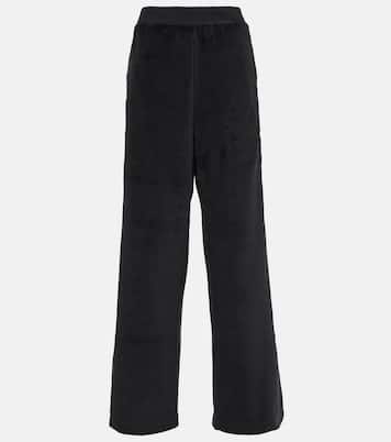 Jogginghose aus Samt | Polo Ralph Lauren