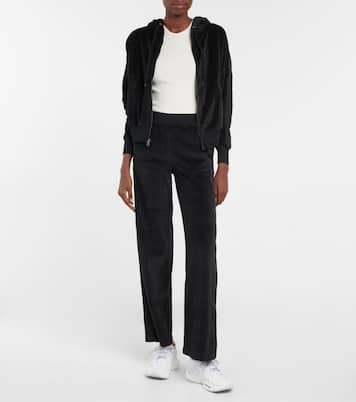 Jogginghose aus Samt | Polo Ralph Lauren