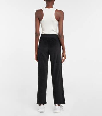 Jogginghose aus Samt | Polo Ralph Lauren