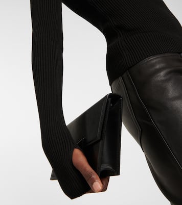 Top Fiz en soie | Petar Petrov