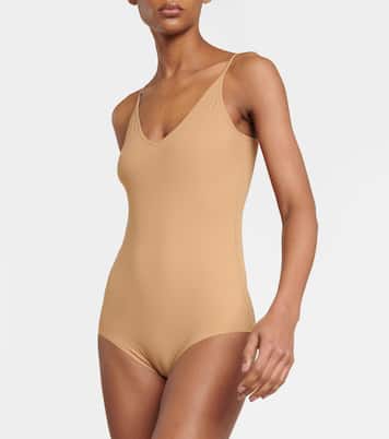 Body aus Jersey | Jil Sander