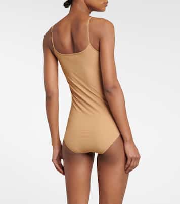 Body aus Jersey | Jil Sander