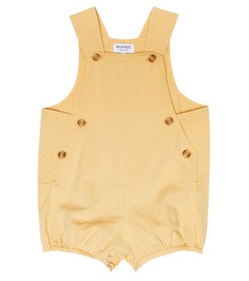 Daws playsuit | Donsje