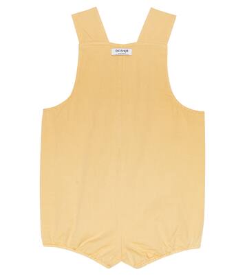 Daws playsuit | Donsje