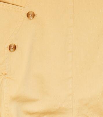 Daws playsuit | Donsje