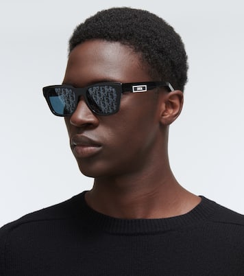 Lunettes de soleil DiorB23 S1l | Dior Eyewear