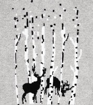 Virgin Wool turtleneck sweater | Il Gufo