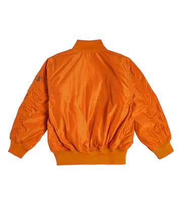 Heath bomber jacket | Molo