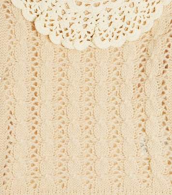 Ascalis sweater | Louise Misha