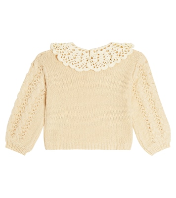 Ascalis sweater | Louise Misha