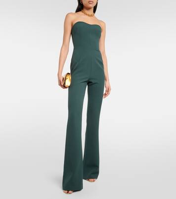 Immie连身裤 | Safiyaa