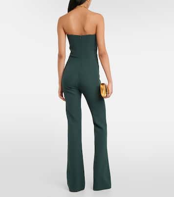 Immie连身裤 | Safiyaa