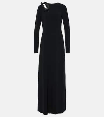 Verzierte Robe | Stella McCartney