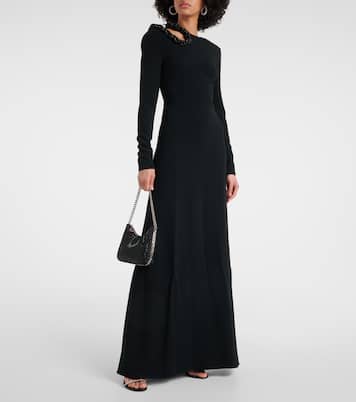 Verzierte Robe | Stella McCartney