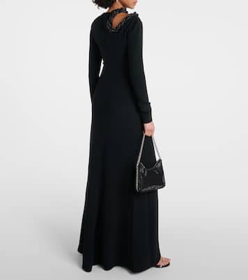 Verzierte Robe | Stella McCartney