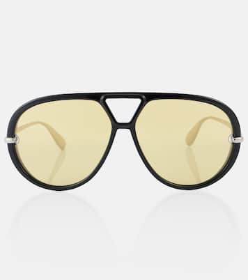 Aviator-Sonnenbrille Classic | Bottega Veneta