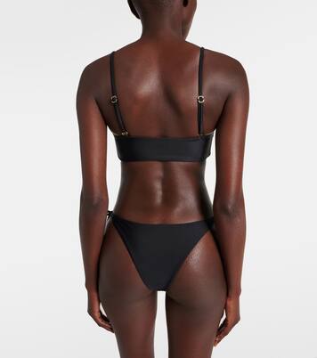 Haut de bikini Calla | Jade Swim